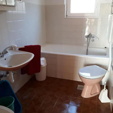 Appartamento In 41539